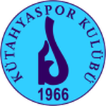 Kütahyaspor team flag