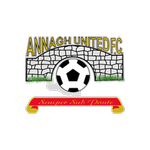 Annagh United team flag