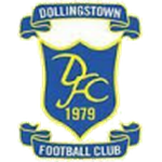 Dollingstown team flag
