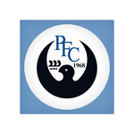 Portstewart team flag