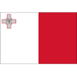 Malta team flag