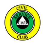CIVO United team flag