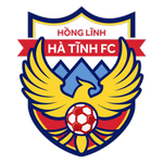 Hồng Lĩnh Hà Tĩnh team flag
