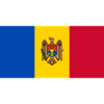 Moldova team flag