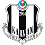 Karvan team flag