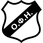 OFI team flag