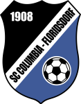 Columbia Floridsdorf team flag