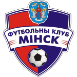 Minsk II team flag