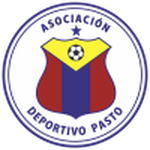 Deportivo Pasto team flag