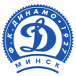 Dinamo Minsk II team flag
