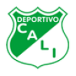 Deportivo Cali team flag
