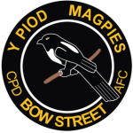 Bow Street team flag