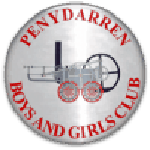 Penydarren BGC team flag
