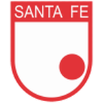 Santa Fe team flag