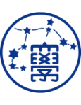 Kyoto Sangyo University team flag