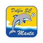 Delfin SC team flag