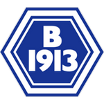 B 1913 team flag