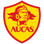 Aucas team flag