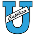 Universidad Catolica team flag