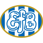 Esbjerg II team flag