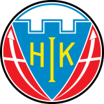 Hobro II team flag