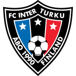 Inter Turku team flag