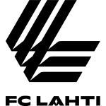FC Lahti team flag