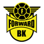 Forward team flag
