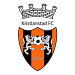Kristianstad team flag