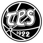 Turku PS team flag