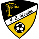 Honka team flag