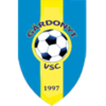 Gárdony team flag
