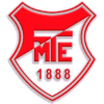 Mohácsi TE team flag