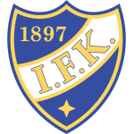 HIFK Elsinki team flag