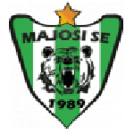 Majosi team flag
