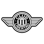 Libertad Asuncion team flag