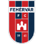 Videoton II team flag