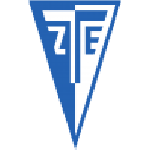 Zalaegerszegi TE II team flag
