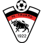 Tauras team flag