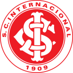 Internacional team flag