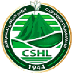 CS Hammam-Lif team flag