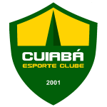 Cuiaba team flag