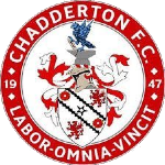 Chadderton team flag