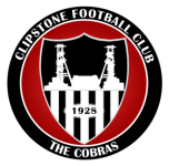 Clipstone team flag