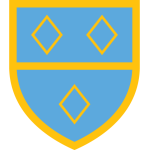 Cogenhoe United team flag