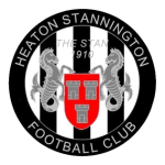 Heaton Stannington team flag