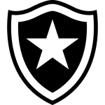 Botafogo team flag