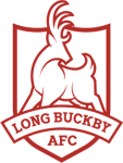 Long Buckby team flag