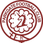 Parkgate team flag