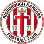 Risborough Rangers team flag